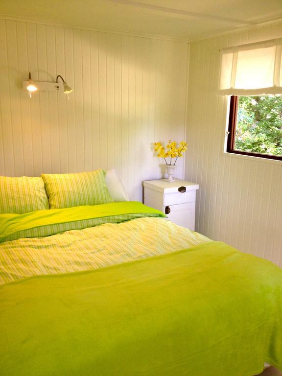 Farm Stay Happy Dogs Ranch Veberod Phòng bức ảnh